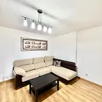 Apartamento Gohome Norte *
