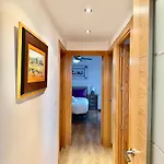 Apartamento Gohome Norte Granada