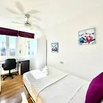 Apartamento Gohome Norte