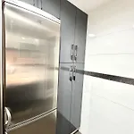 Gohome Norte Apartamento *