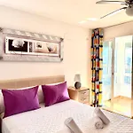 Apartamento Gohome Norte Granada