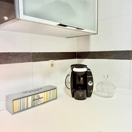 Gohome Norte 아파트