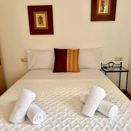 Apartment Gohome Norte