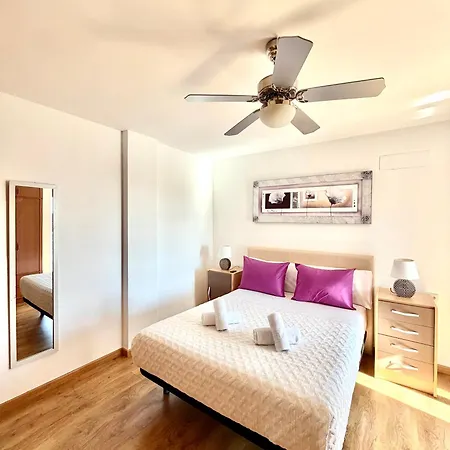 Apartment Gohome Norte