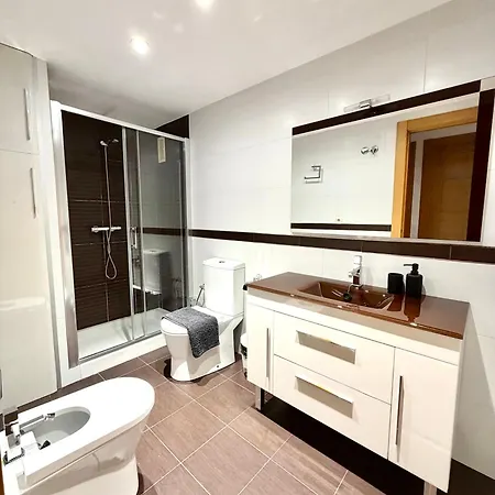 Apartamento Gohome Norte