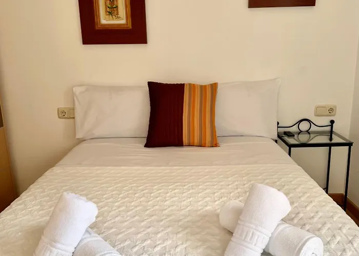 Apartment Gohome Norte