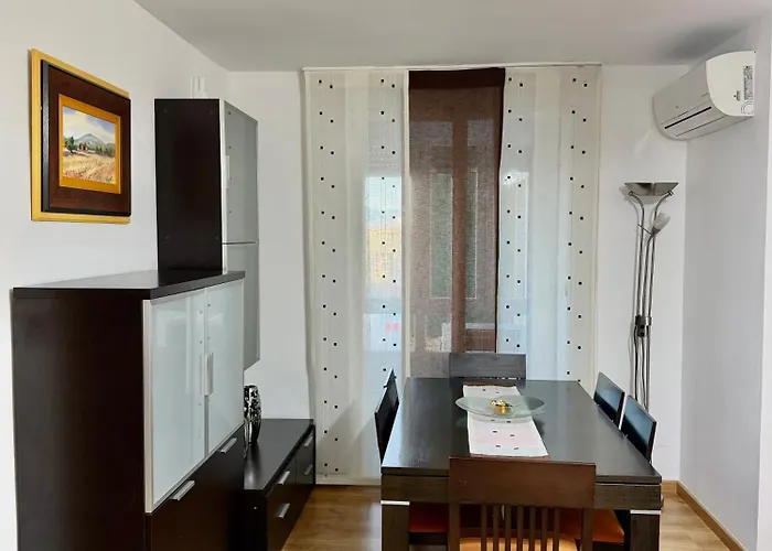 Apartment Gohome Norte Granada