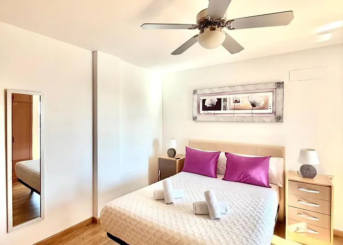 Apartment Gohome Norte