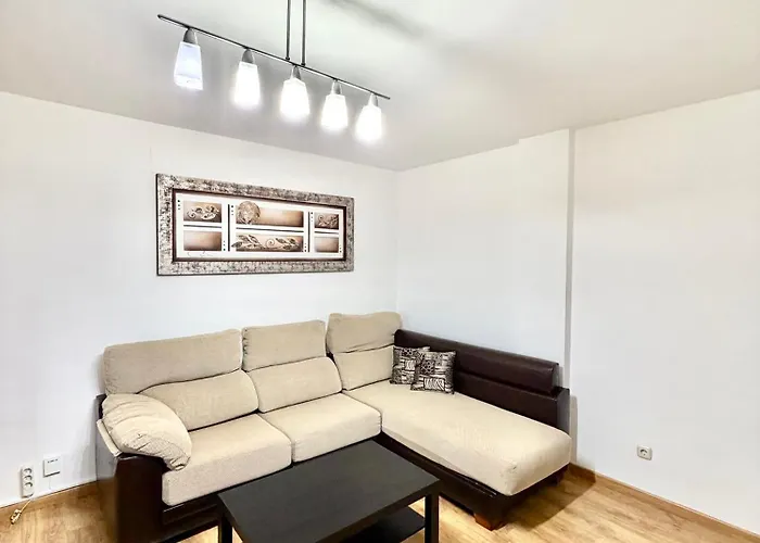 Apartment Gohome Norte *