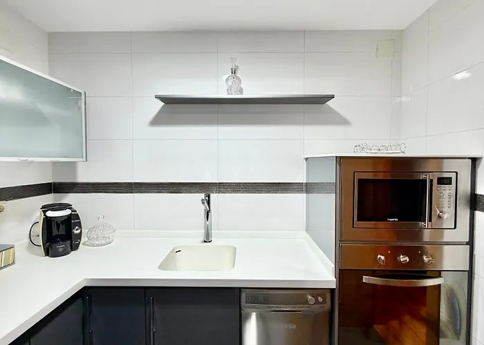 Apartment Gohome Norte Granada