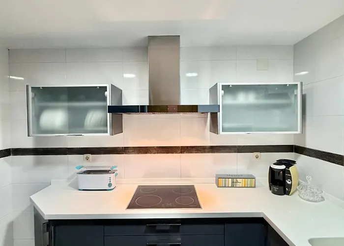 Apartment Gohome Norte