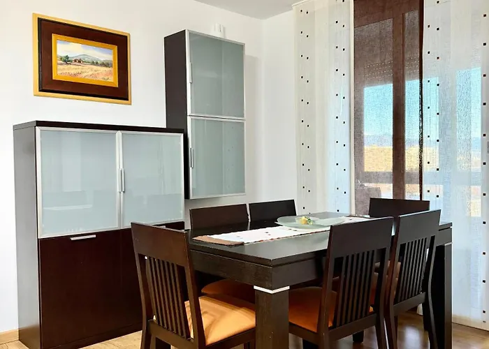 Apartment Gohome Norte Granada