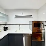 Apartment Gohome Norte Granada