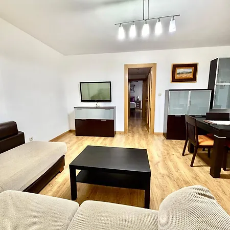 Gohome Norte Apartment